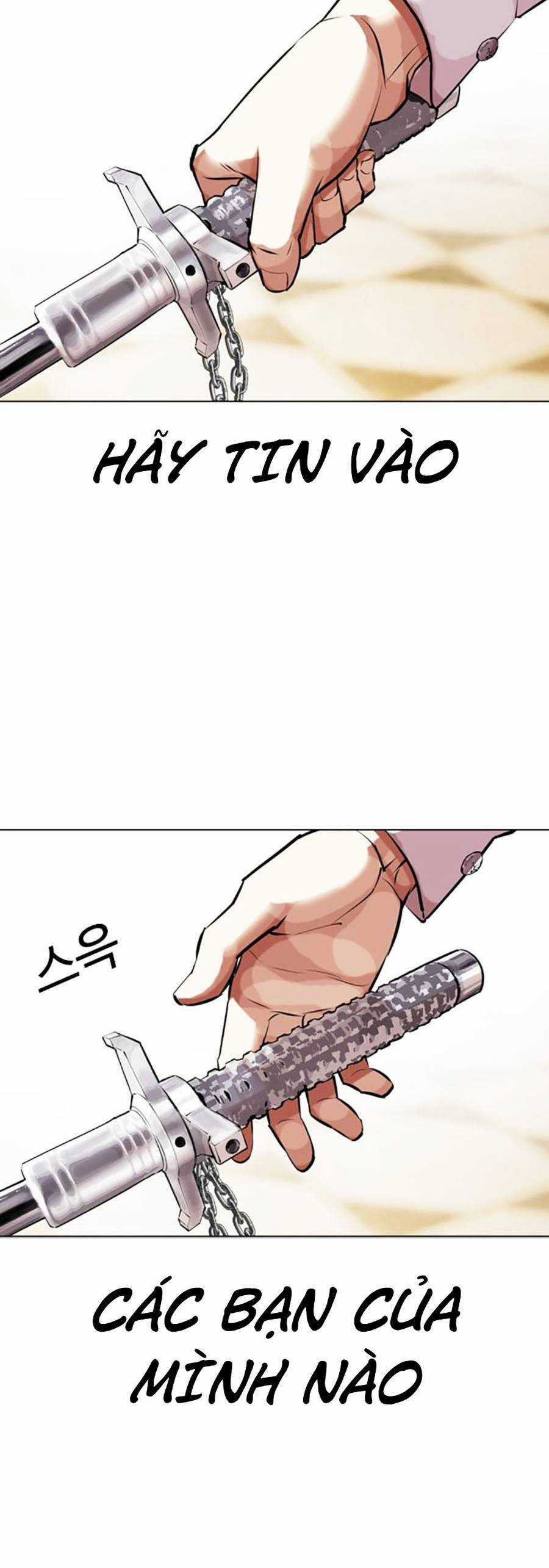 Lookism Chapter 459 trang 101