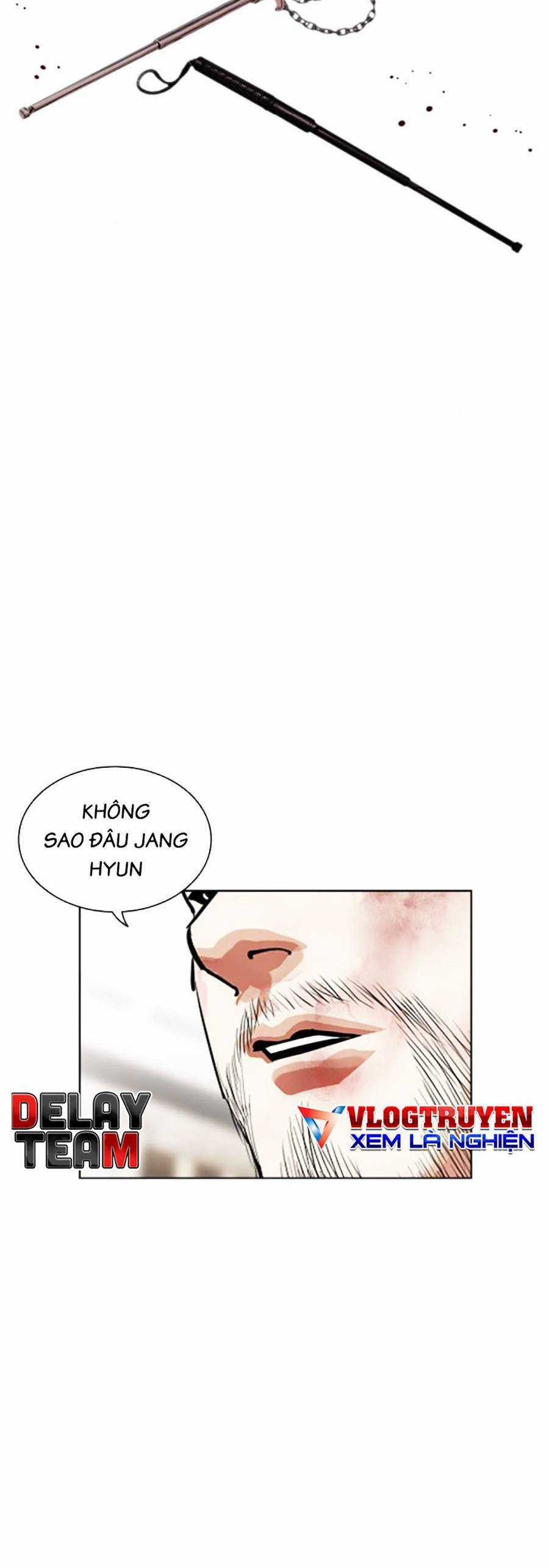 Lookism Chapter 459 trang 104