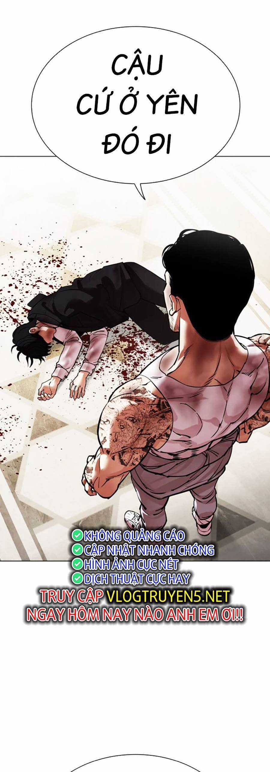 Lookism Chapter 459 trang 105