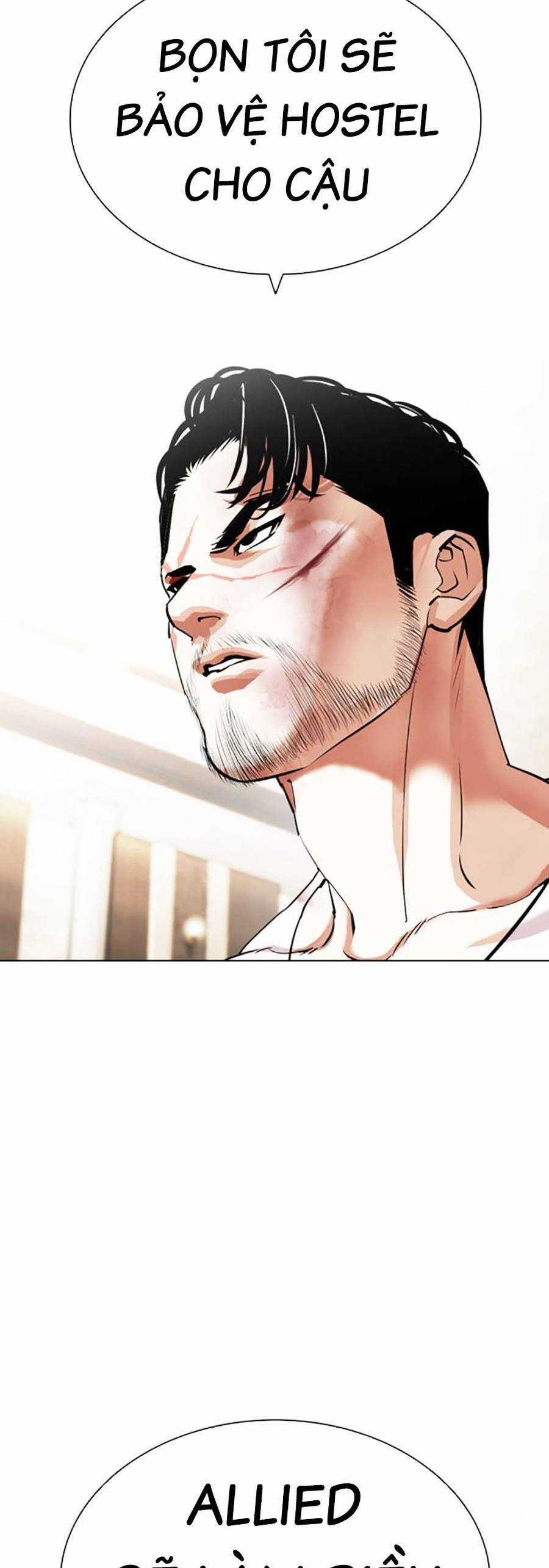 Lookism Chapter 459 trang 106