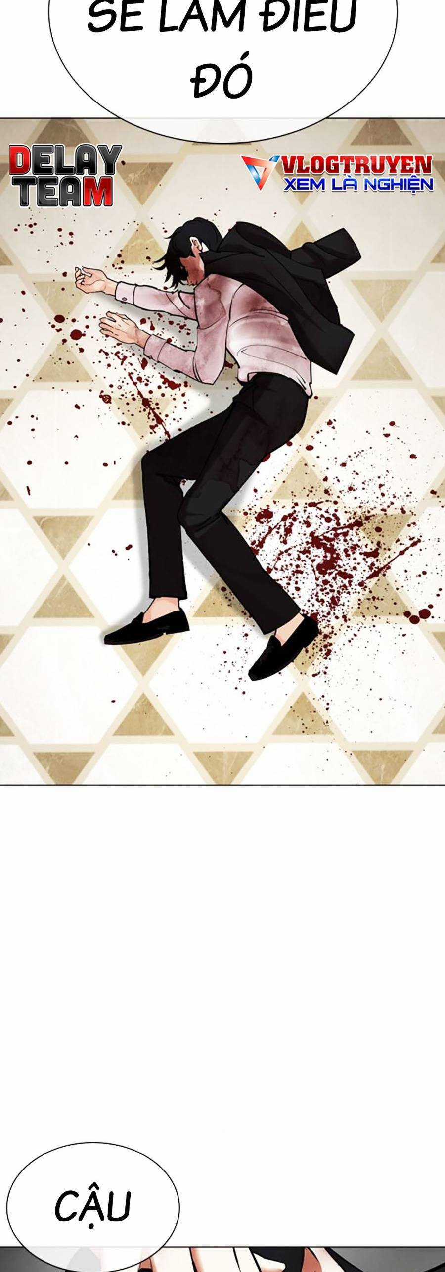 Lookism Chapter 459 trang 107