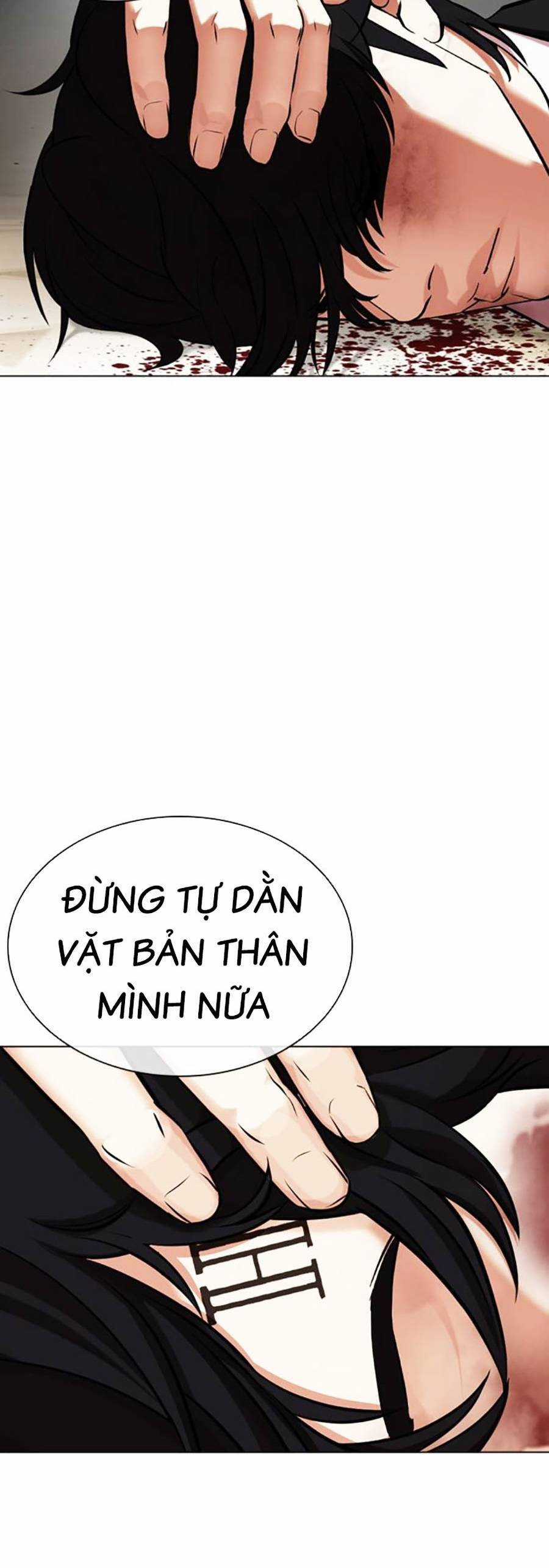 Lookism Chapter 459 trang 108