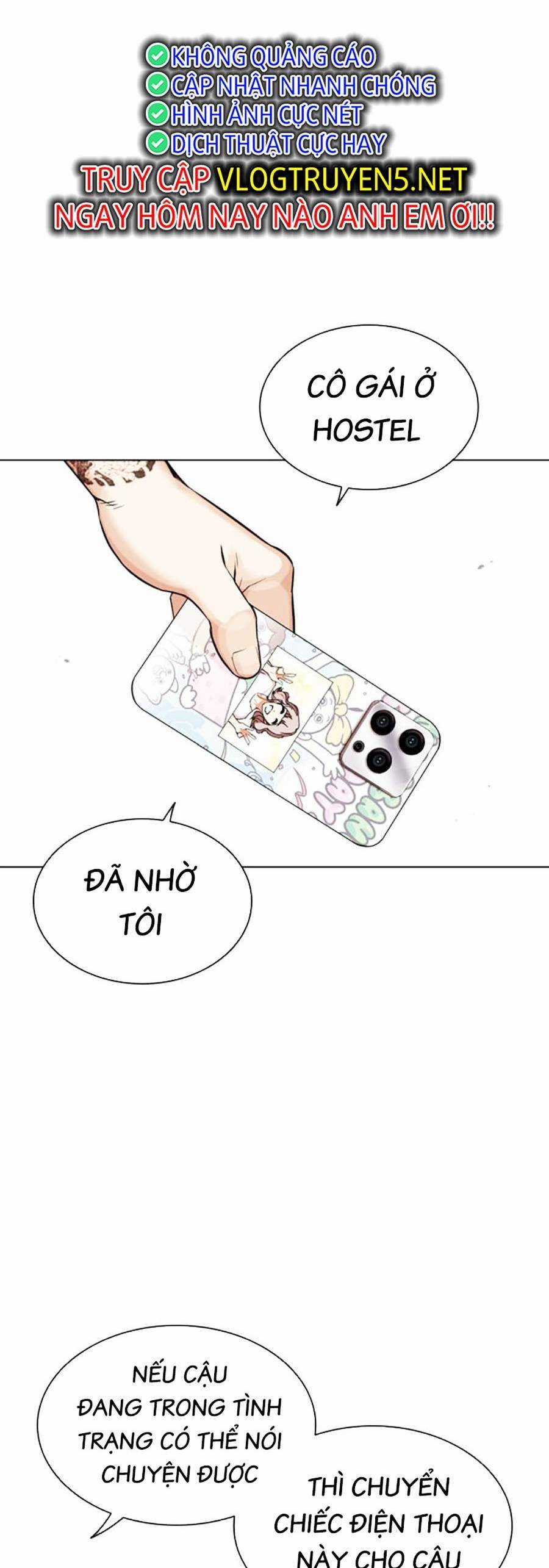 Lookism Chapter 459 trang 109