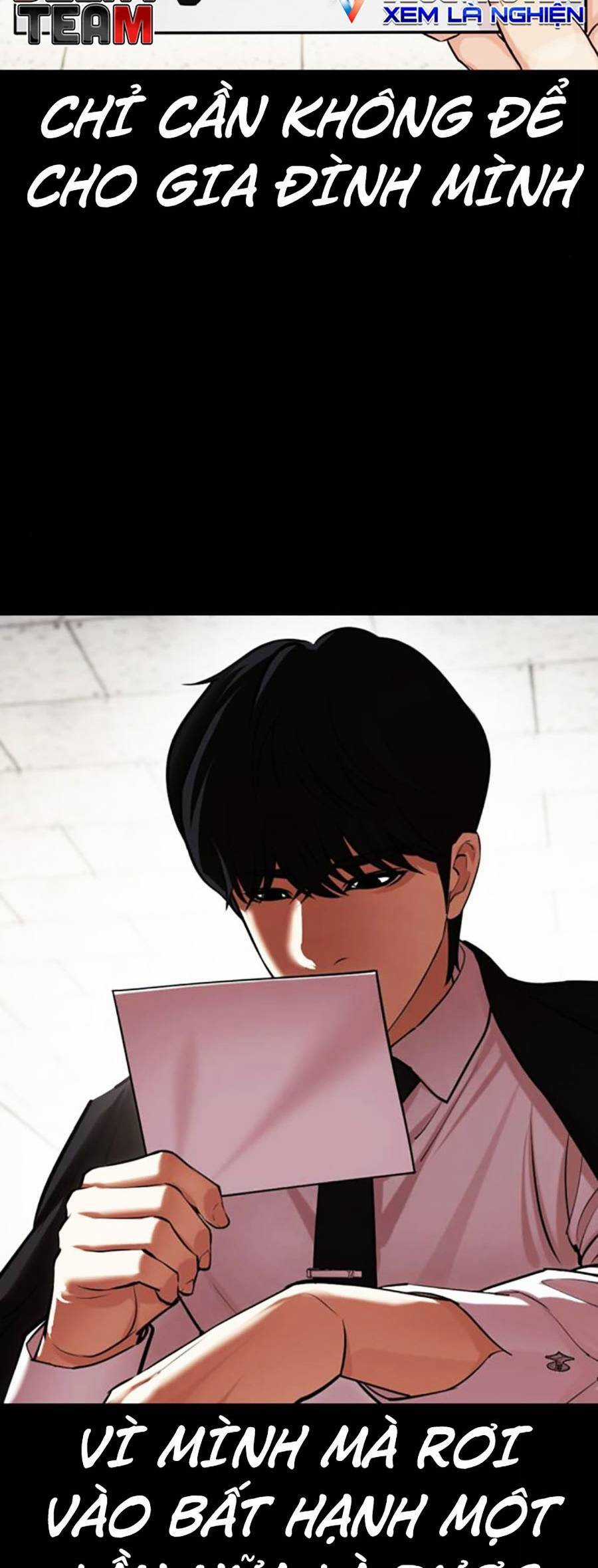 Lookism Chapter 459 trang 11