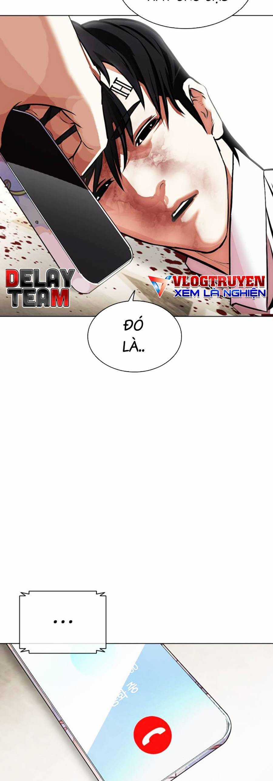 Lookism Chapter 459 trang 110