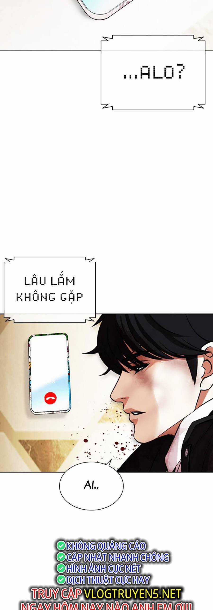 Lookism Chapter 459 trang 111