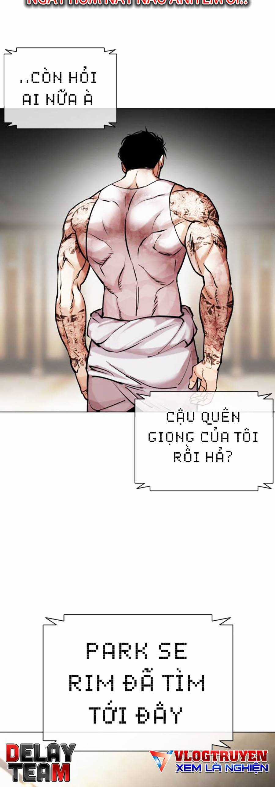 Lookism Chapter 459 trang 112