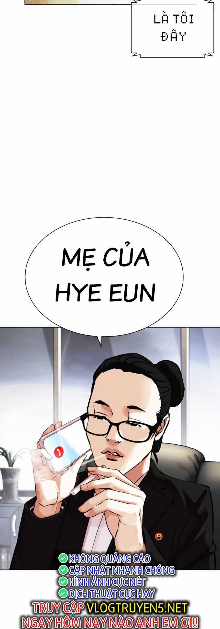 Lookism Chapter 459 trang 114