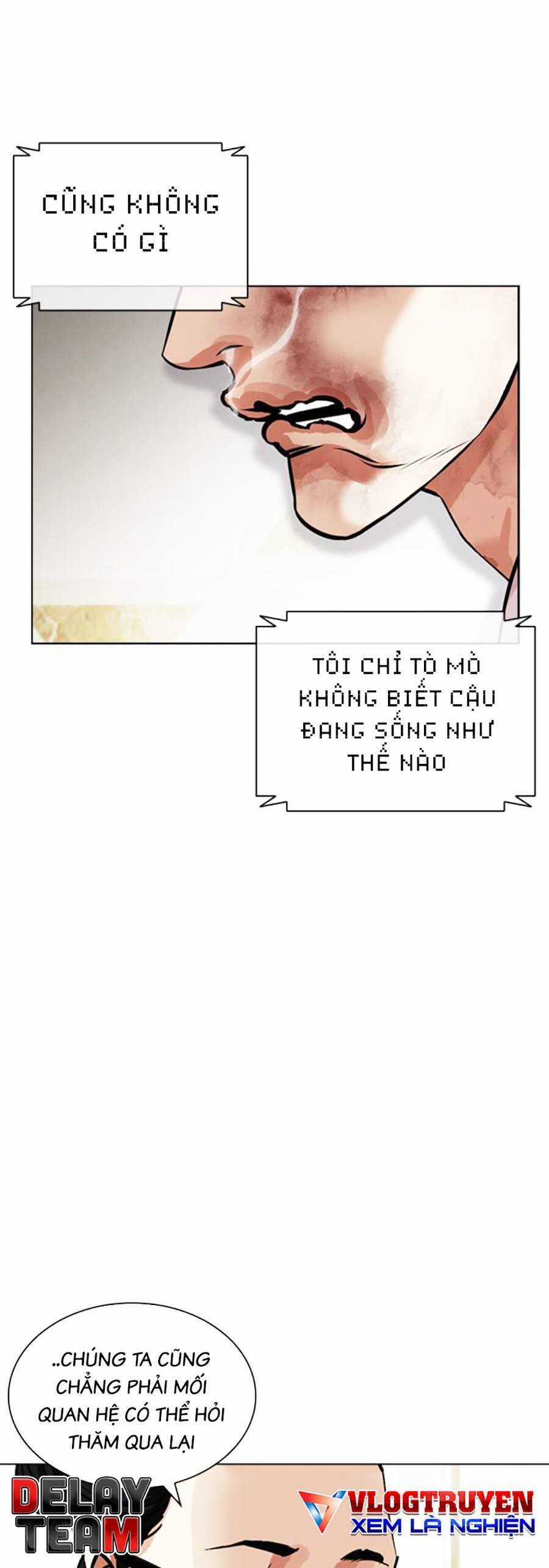 Lookism Chapter 459 trang 116