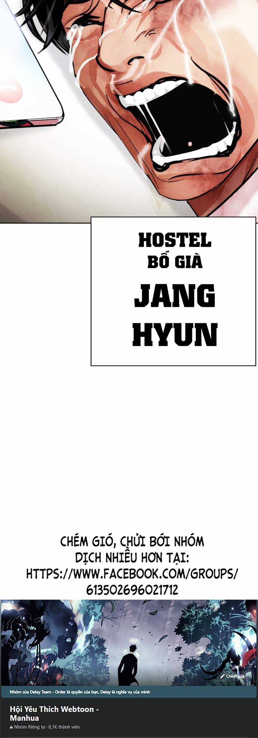 Lookism Chapter 459 trang 119