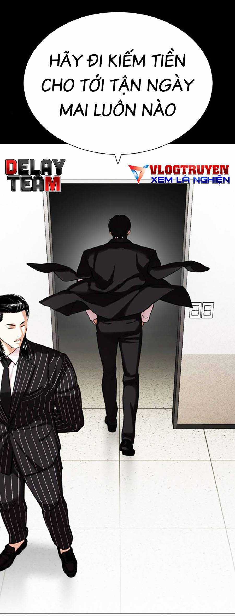 Lookism Chapter 459 trang 14