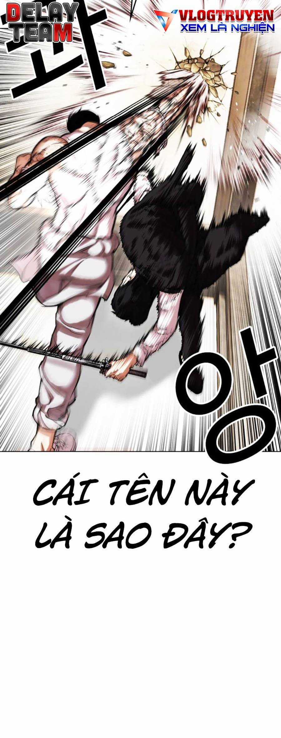 Lookism Chapter 459 trang 18