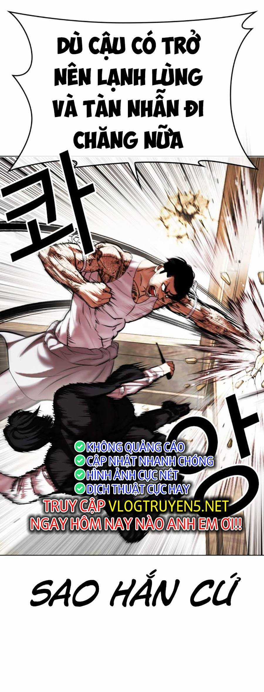 Lookism Chapter 459 trang 19