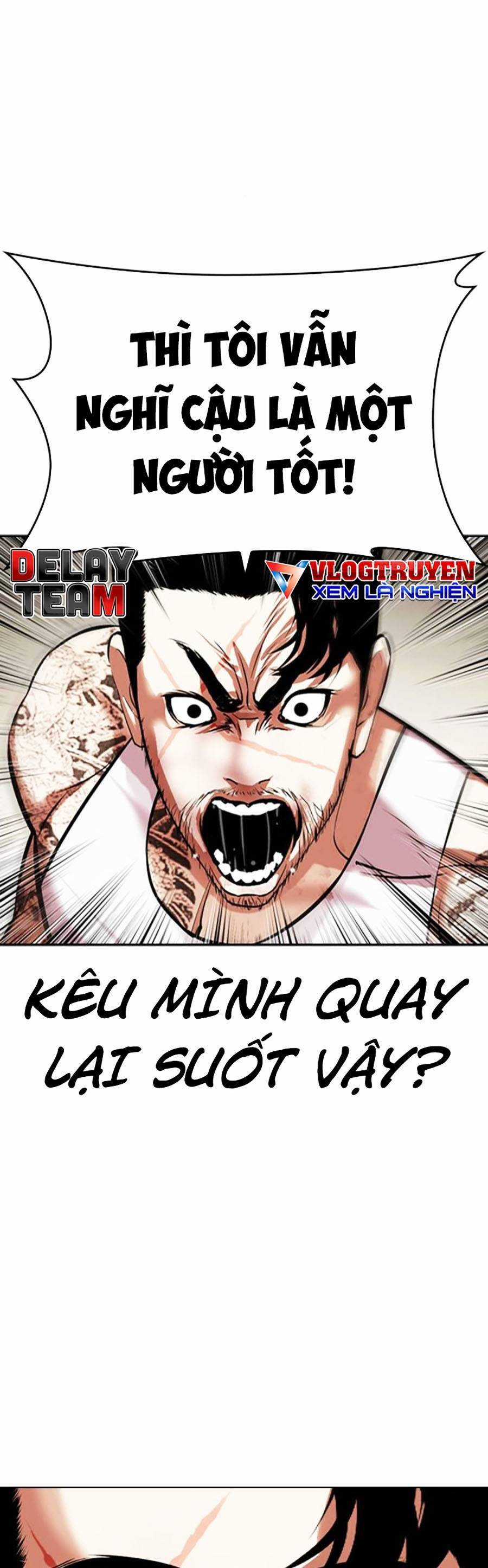 Lookism Chapter 459 trang 20