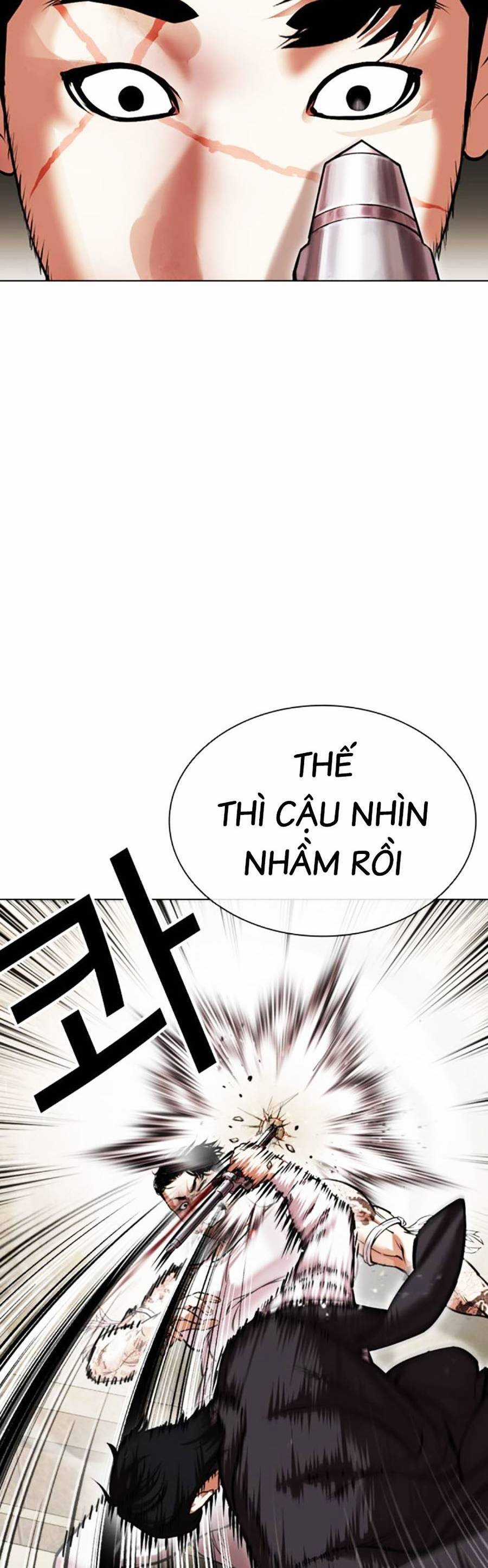 Lookism Chapter 459 trang 21