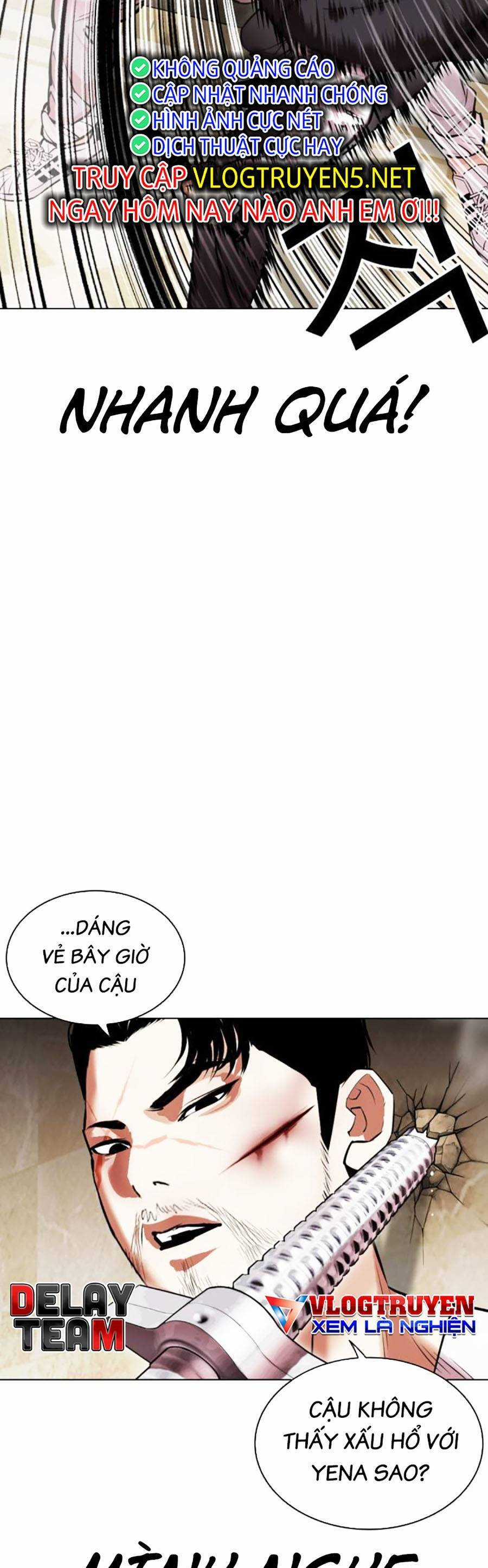 Lookism Chapter 459 trang 22