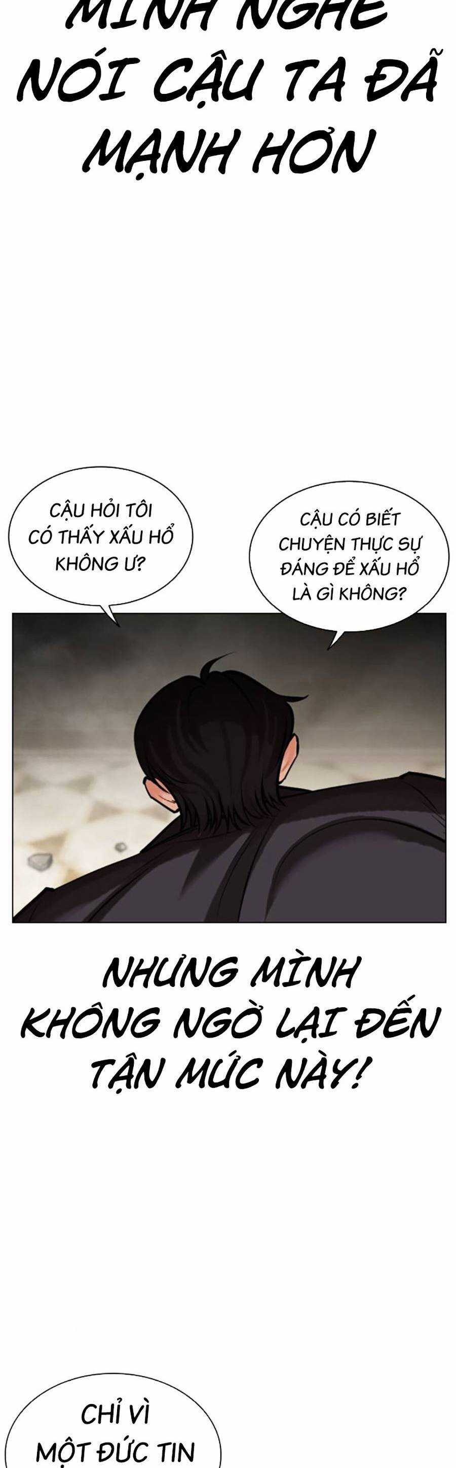 Lookism Chapter 459 trang 23