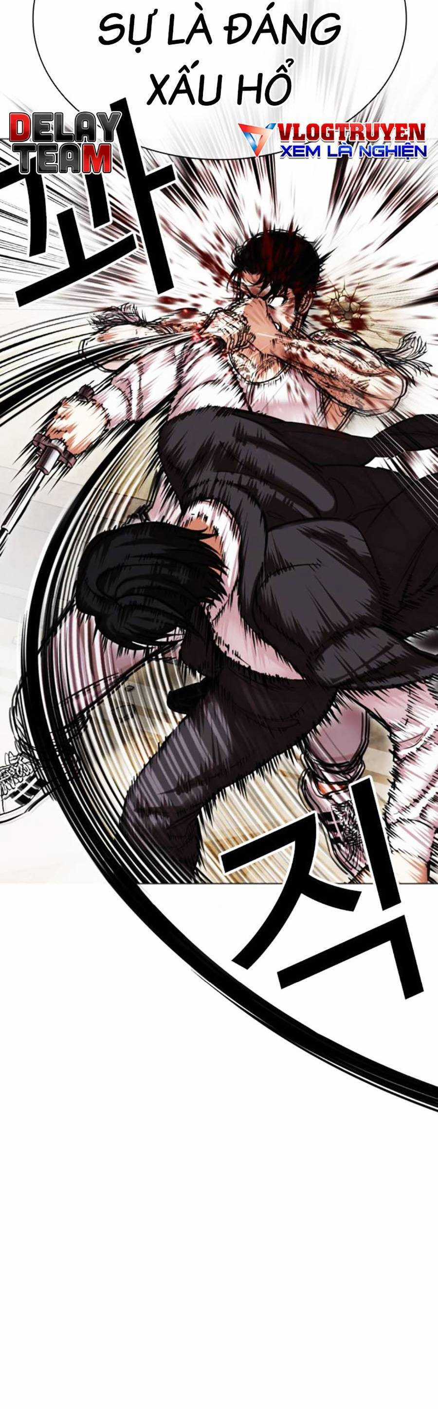 Lookism Chapter 459 trang 26