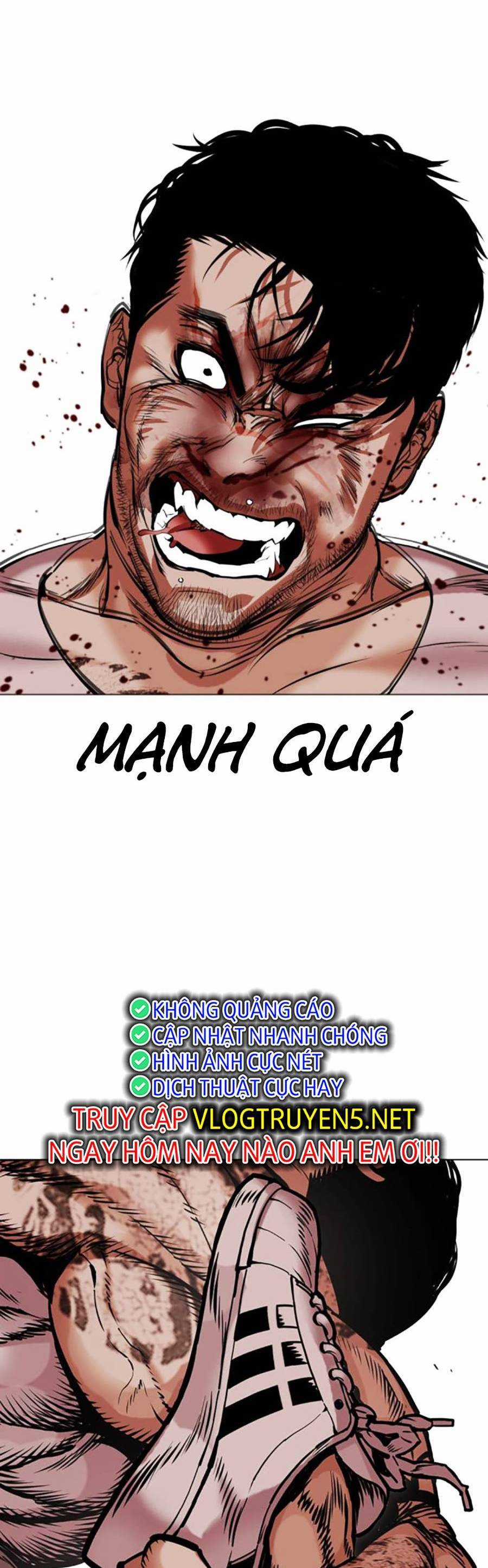 Lookism Chapter 459 trang 27