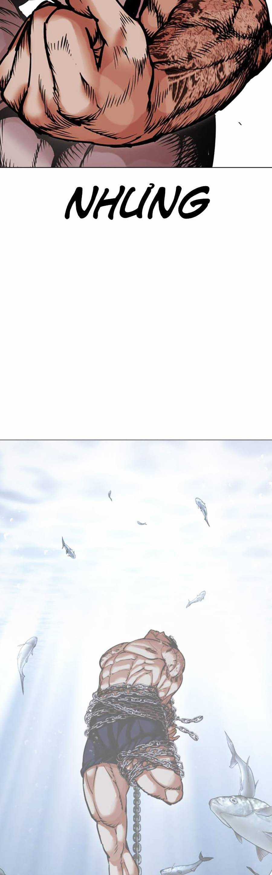 Lookism Chapter 459 trang 28