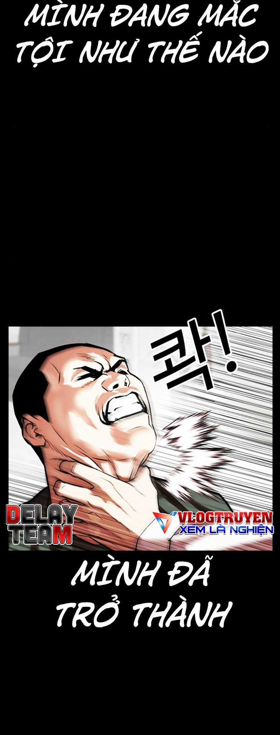 Lookism Chapter 459 trang 3