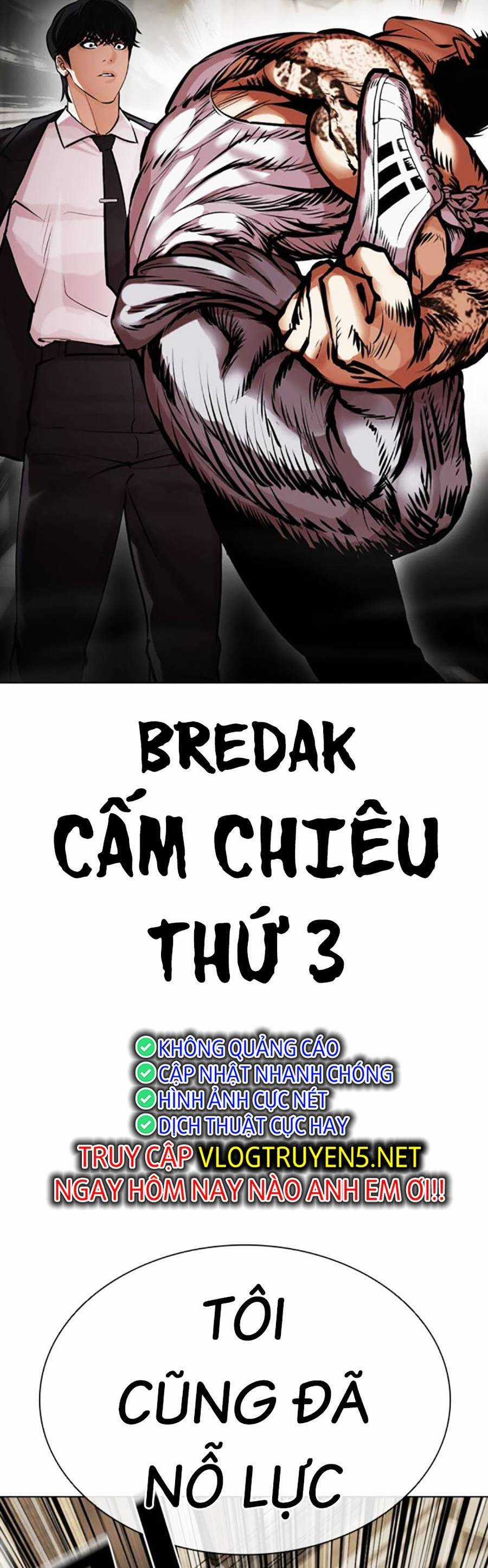 Lookism Chapter 459 trang 30