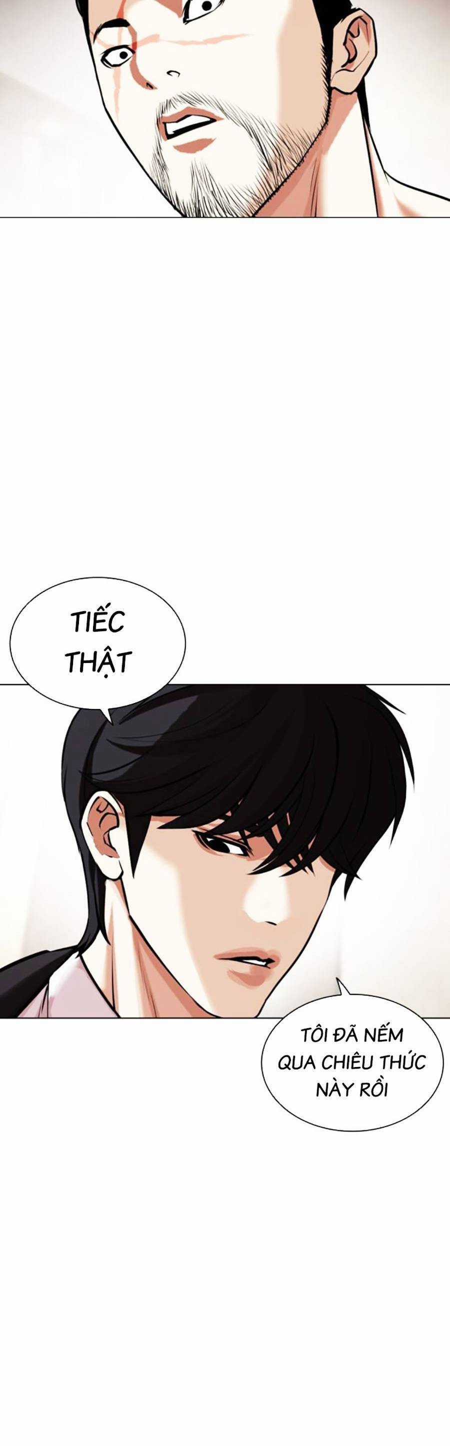 Lookism Chapter 459 trang 32