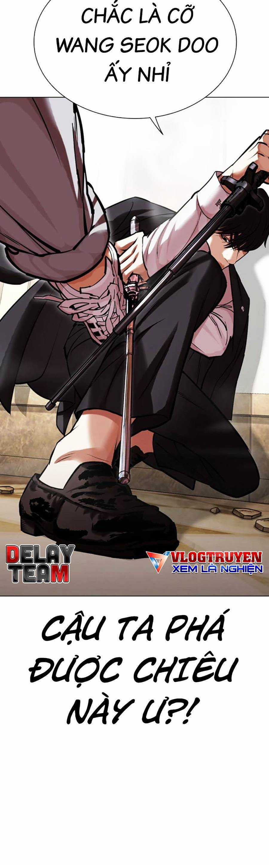 Lookism Chapter 459 trang 34