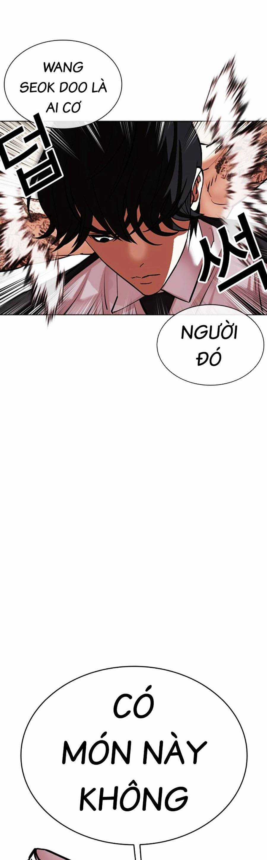 Lookism Chapter 459 trang 35