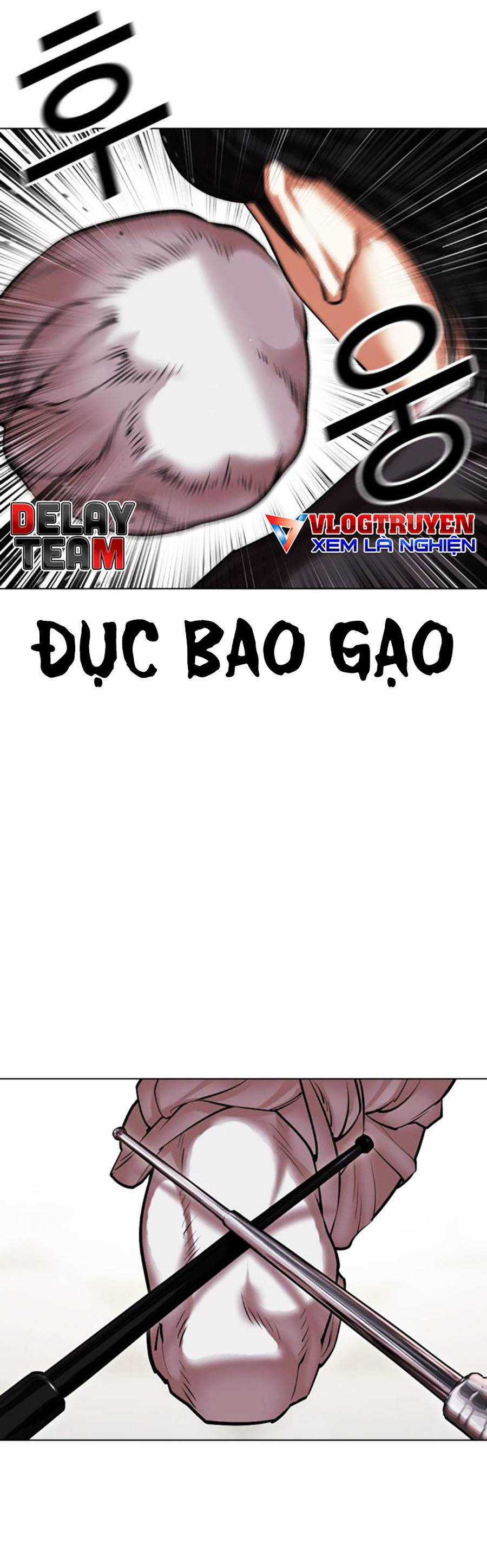 Lookism Chapter 459 trang 37