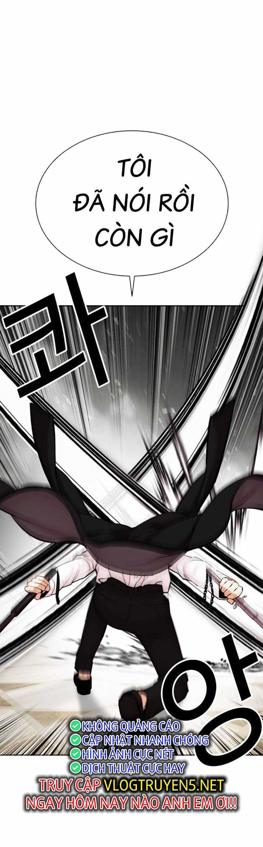 Lookism Chapter 459 trang 38