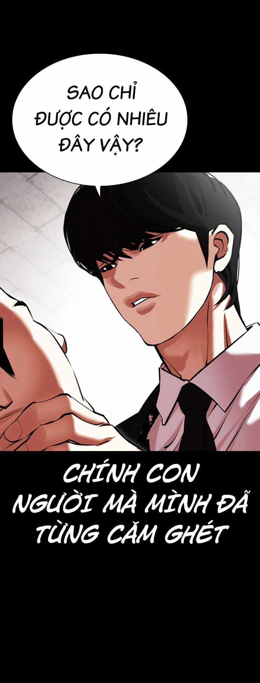 Lookism Chapter 459 trang 4