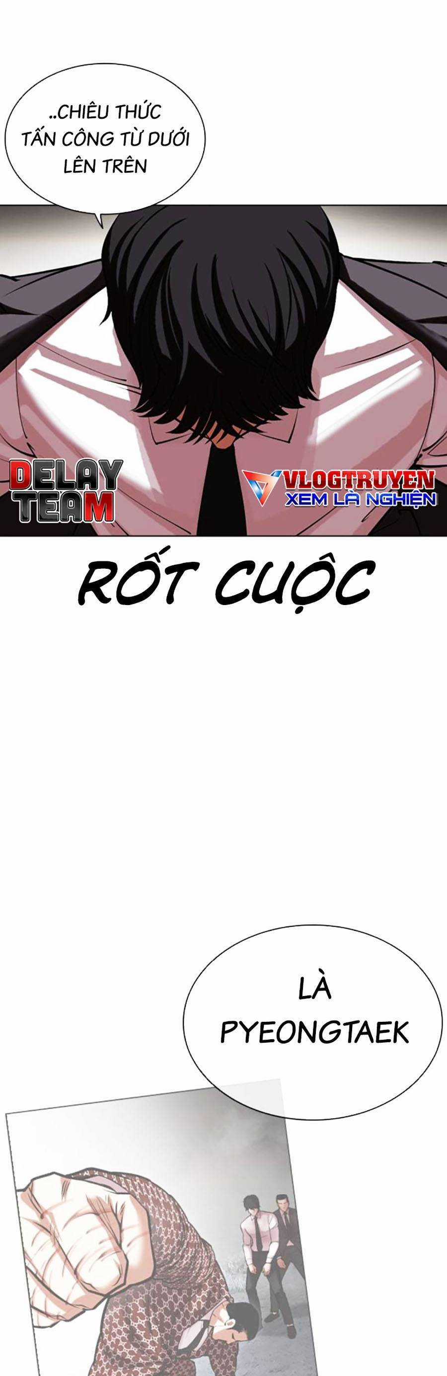 Lookism Chapter 459 trang 40