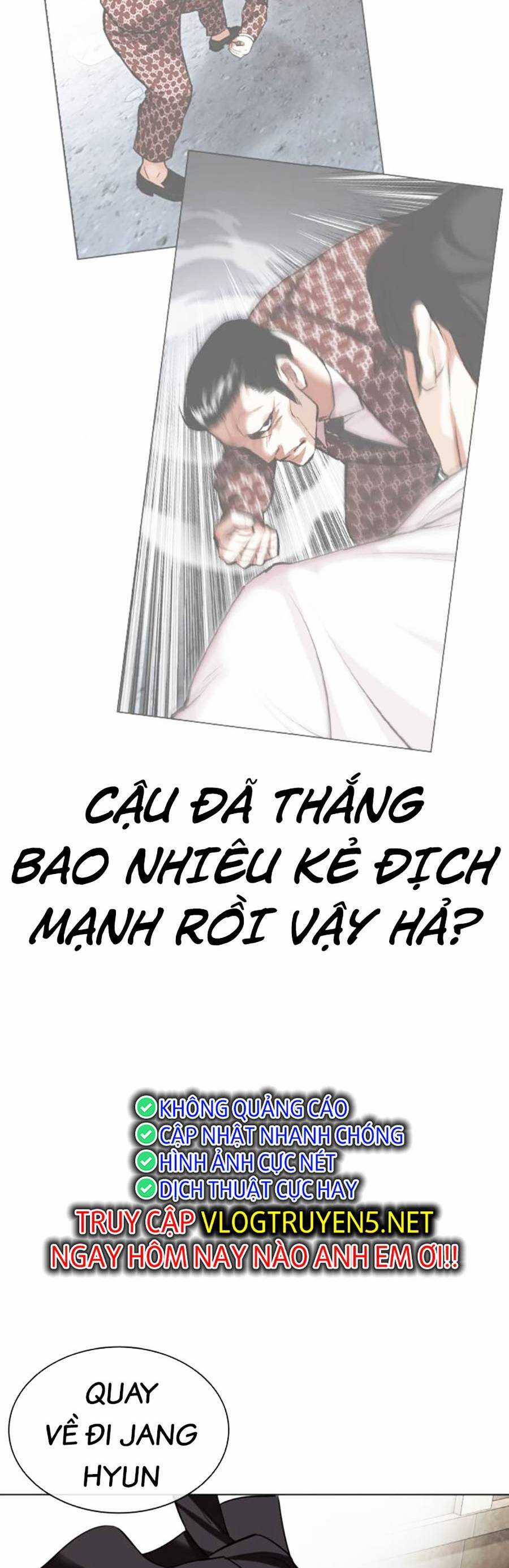 Lookism Chapter 459 trang 41