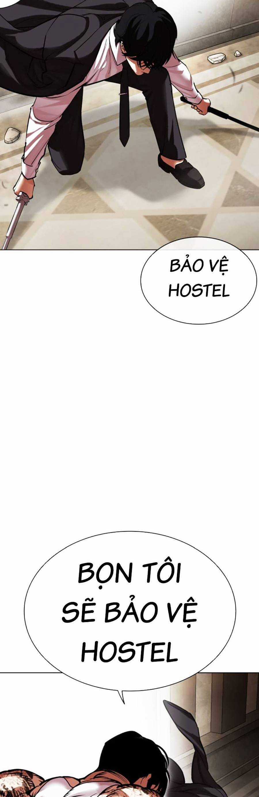 Lookism Chapter 459 trang 42