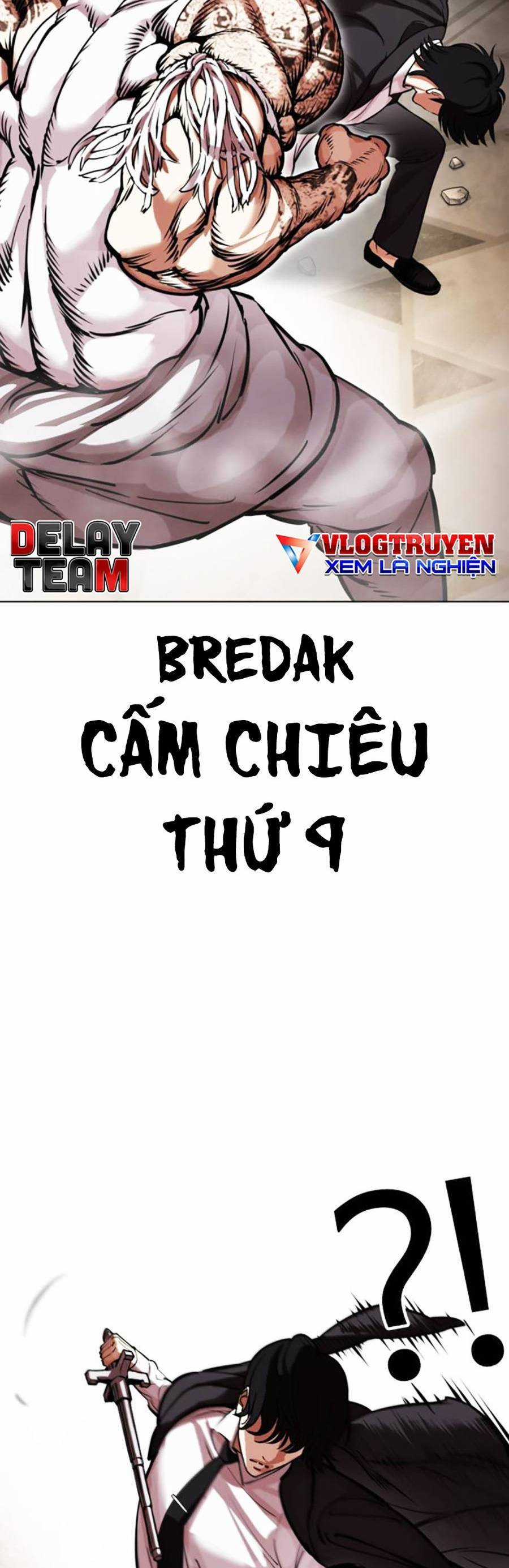 Lookism Chapter 459 trang 43