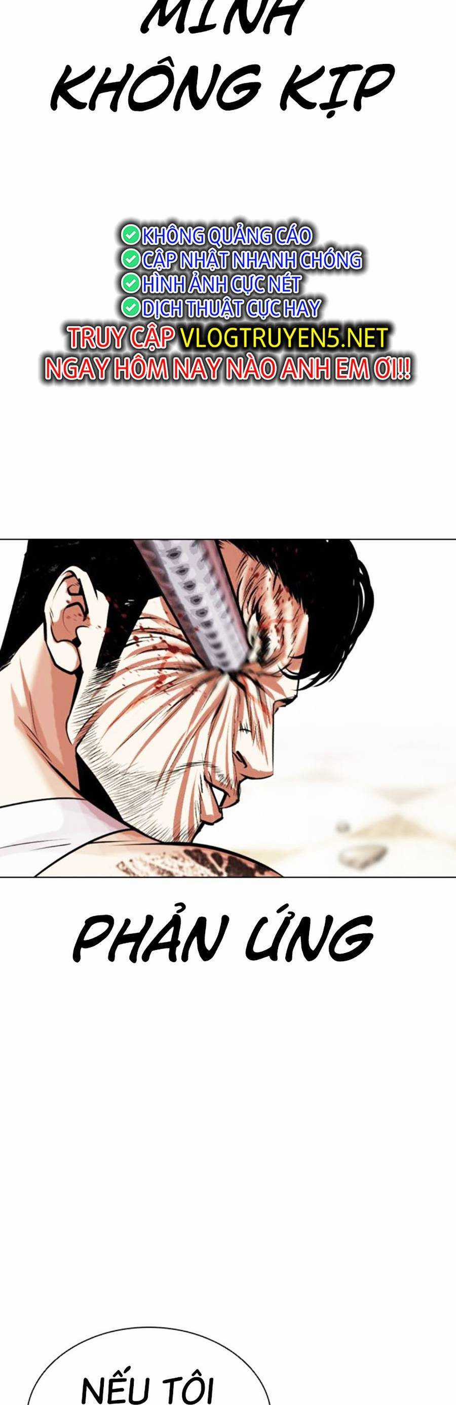 Lookism Chapter 459 trang 45