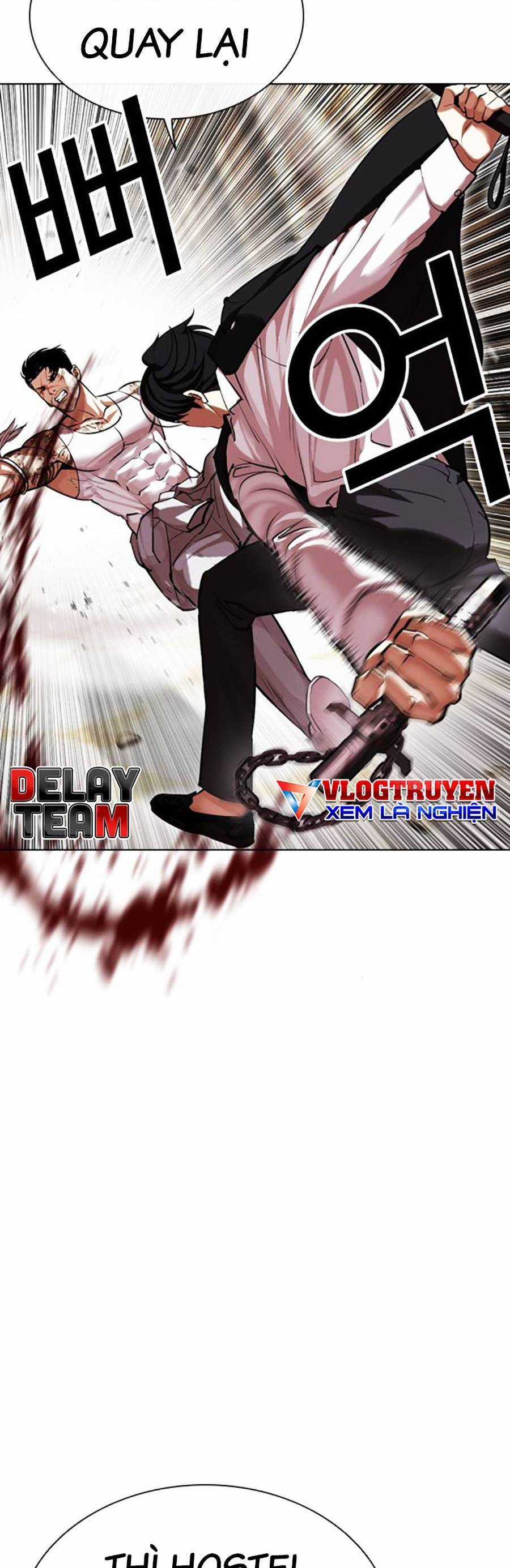 Lookism Chapter 459 trang 46