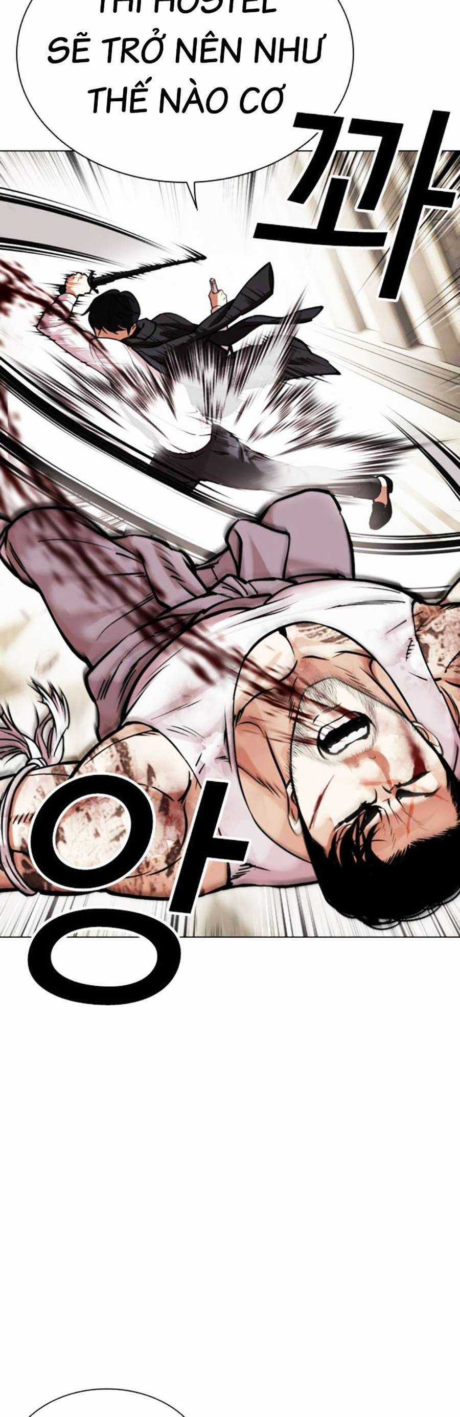 Lookism Chapter 459 trang 47