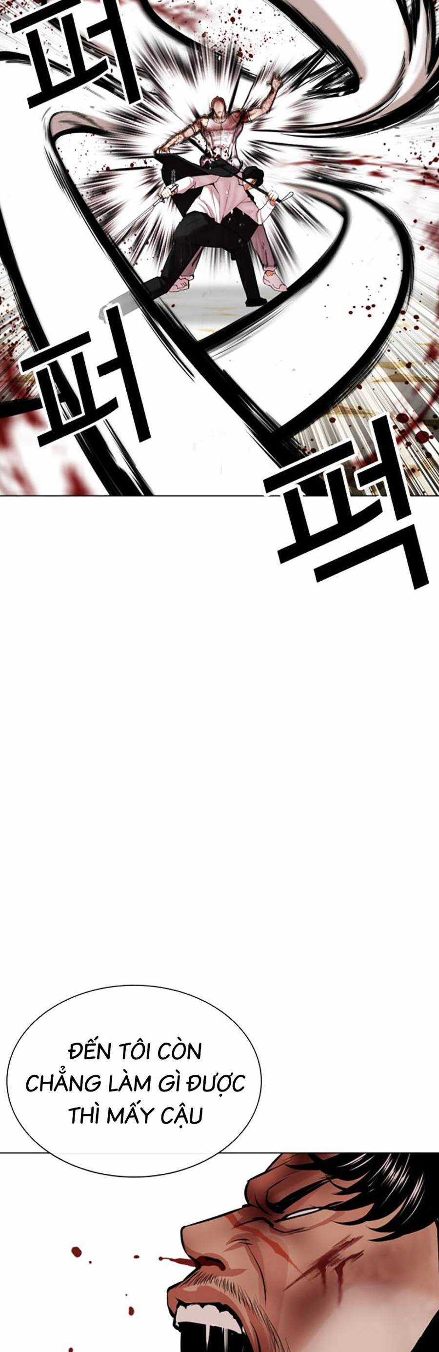 Lookism Chapter 459 trang 49