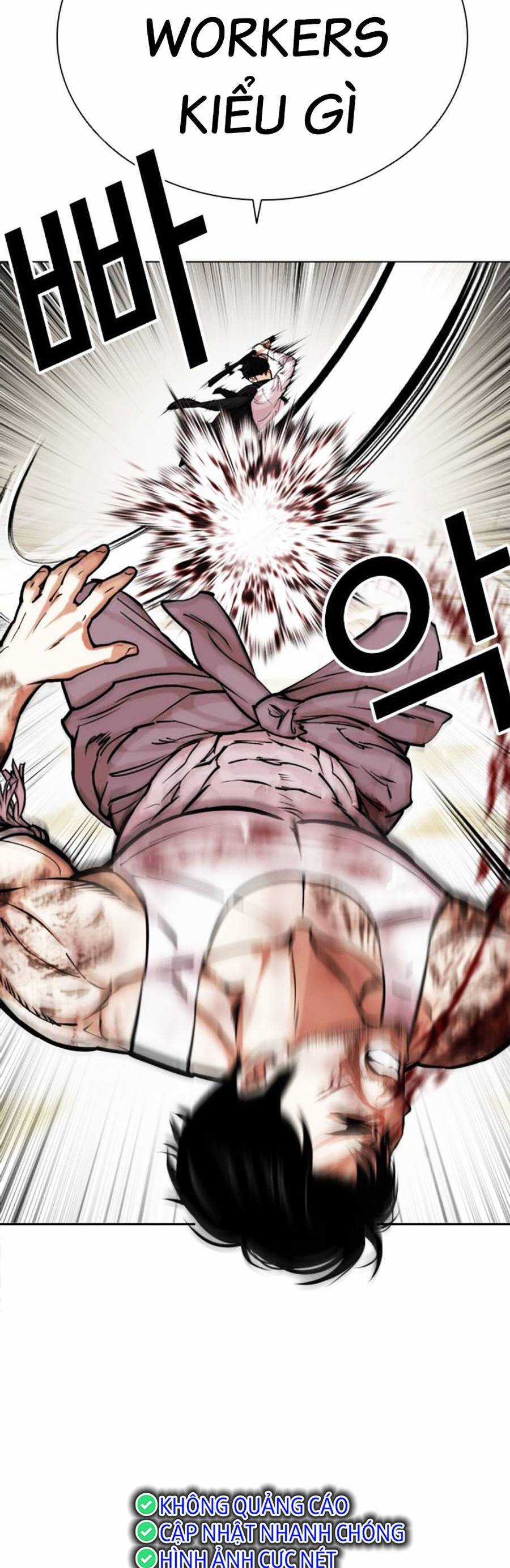 Lookism Chapter 459 trang 51