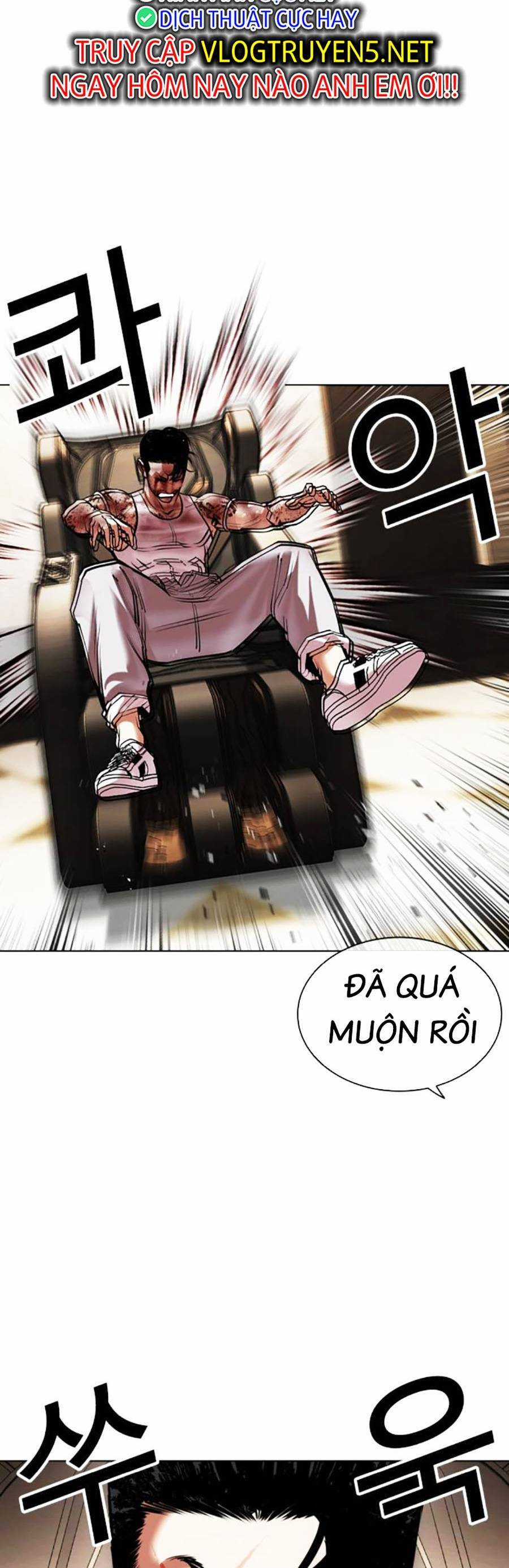 Lookism Chapter 459 trang 52