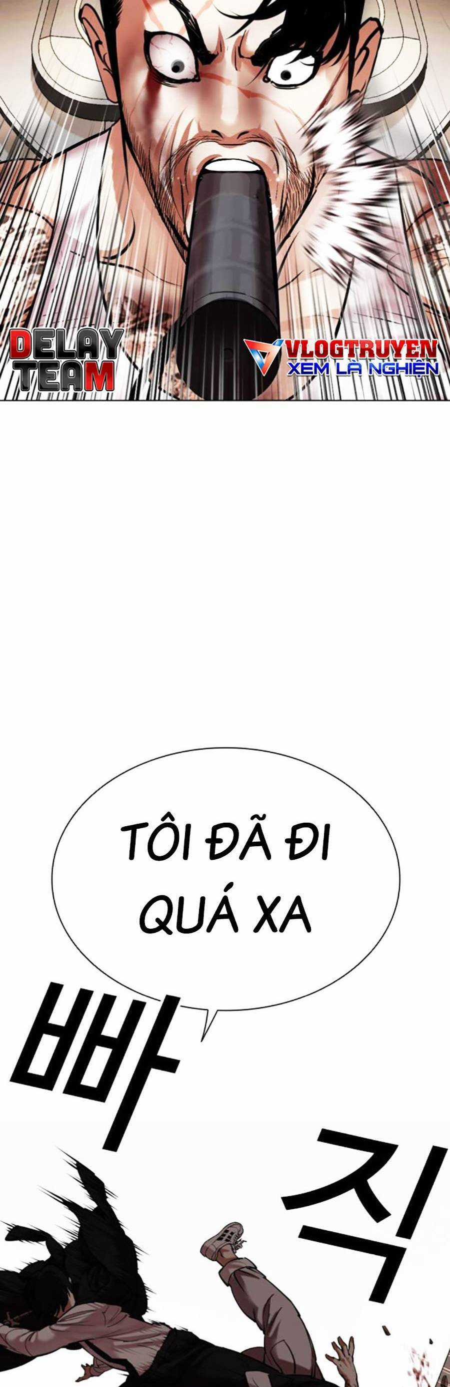 Lookism Chapter 459 trang 53