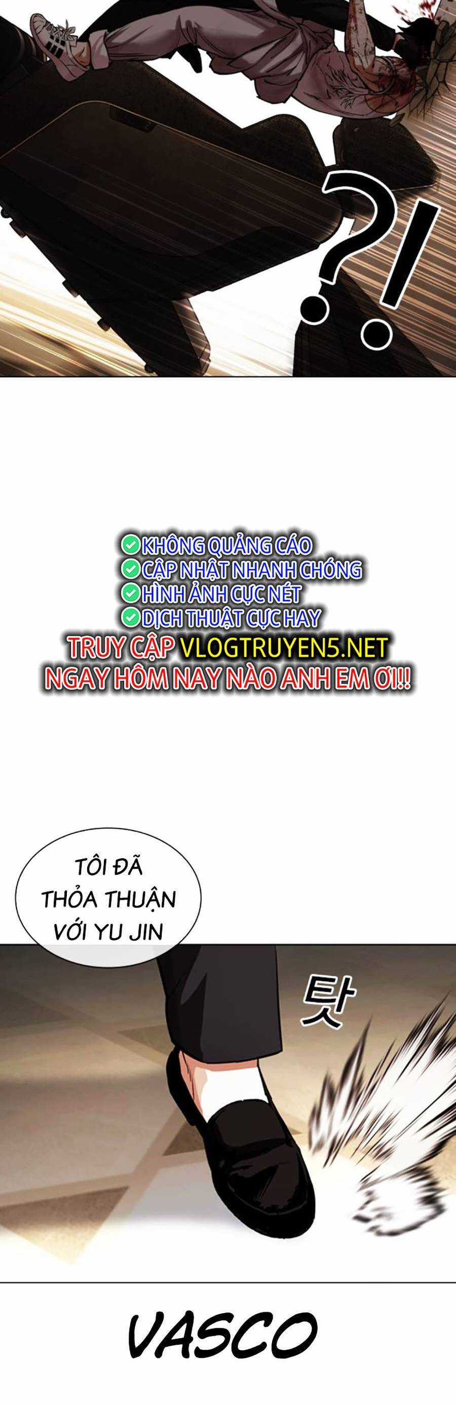Lookism Chapter 459 trang 54