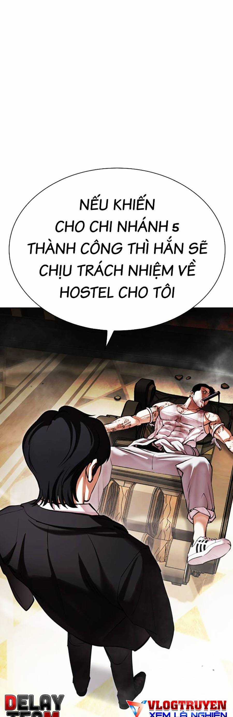 Lookism Chapter 459 trang 55