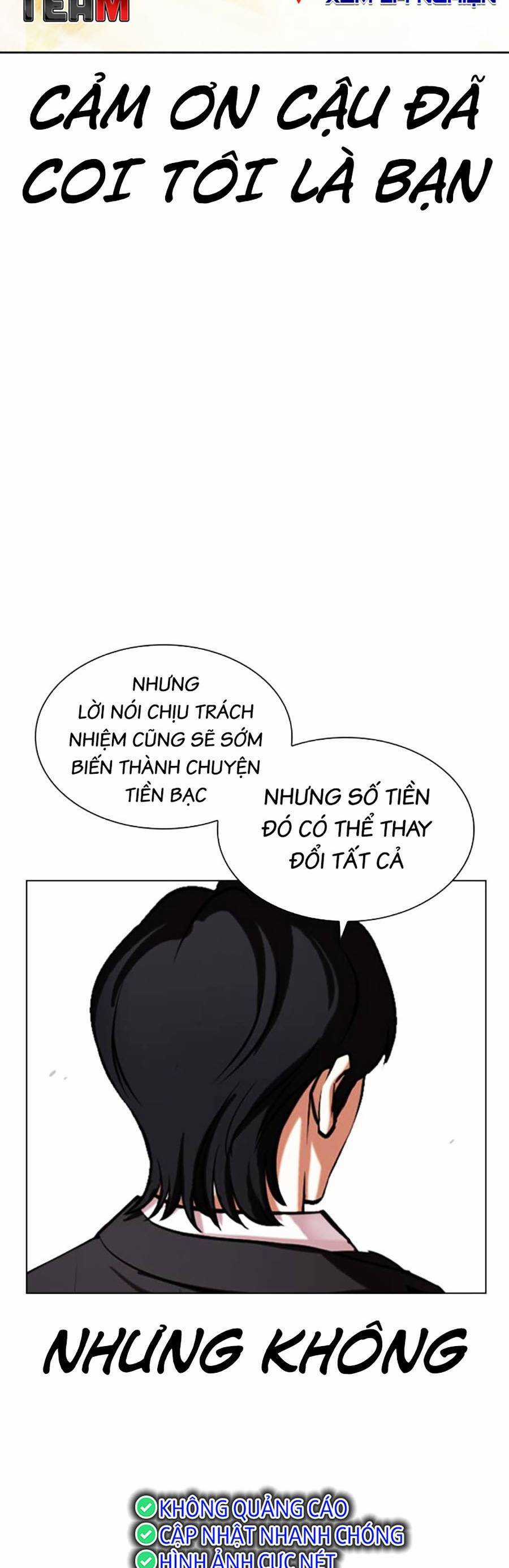 Lookism Chapter 459 trang 56