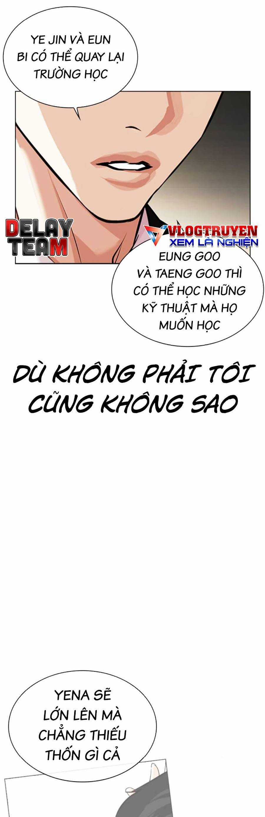 Lookism Chapter 459 trang 58