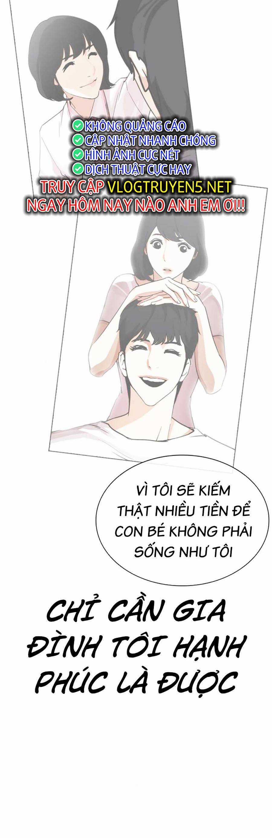Lookism Chapter 459 trang 59