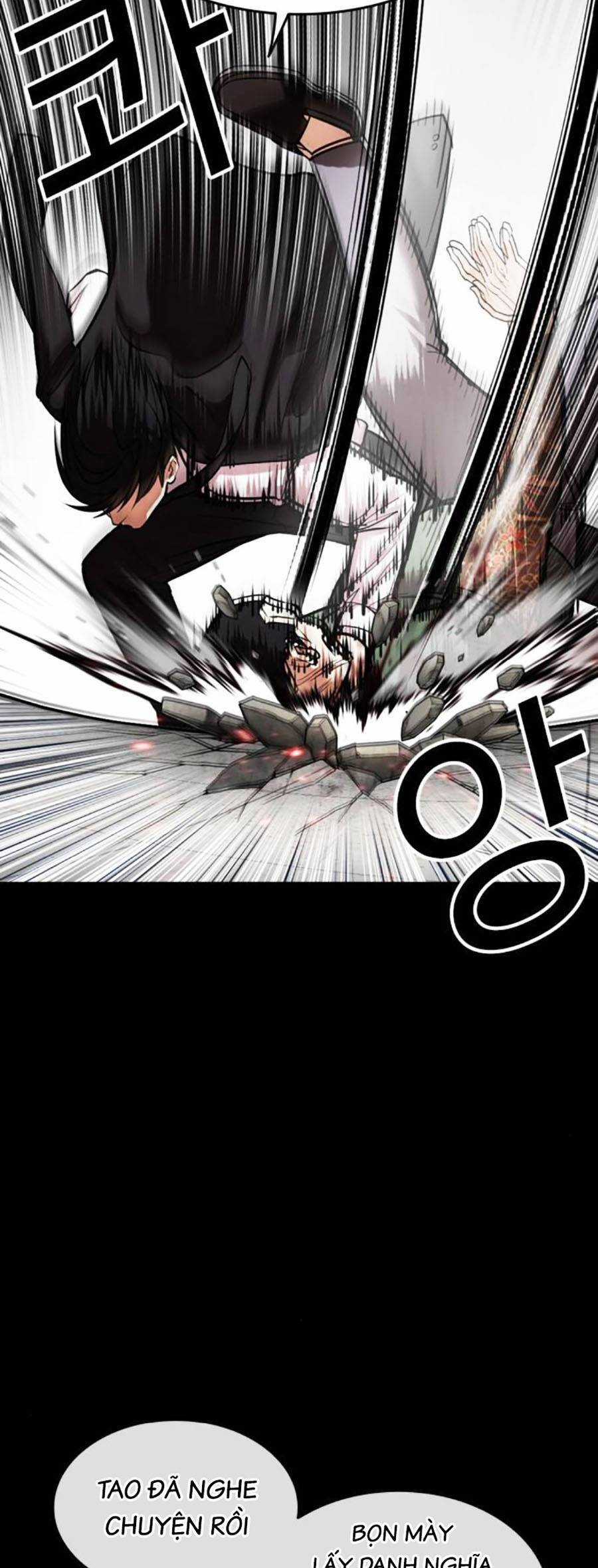 Lookism Chapter 459 trang 6