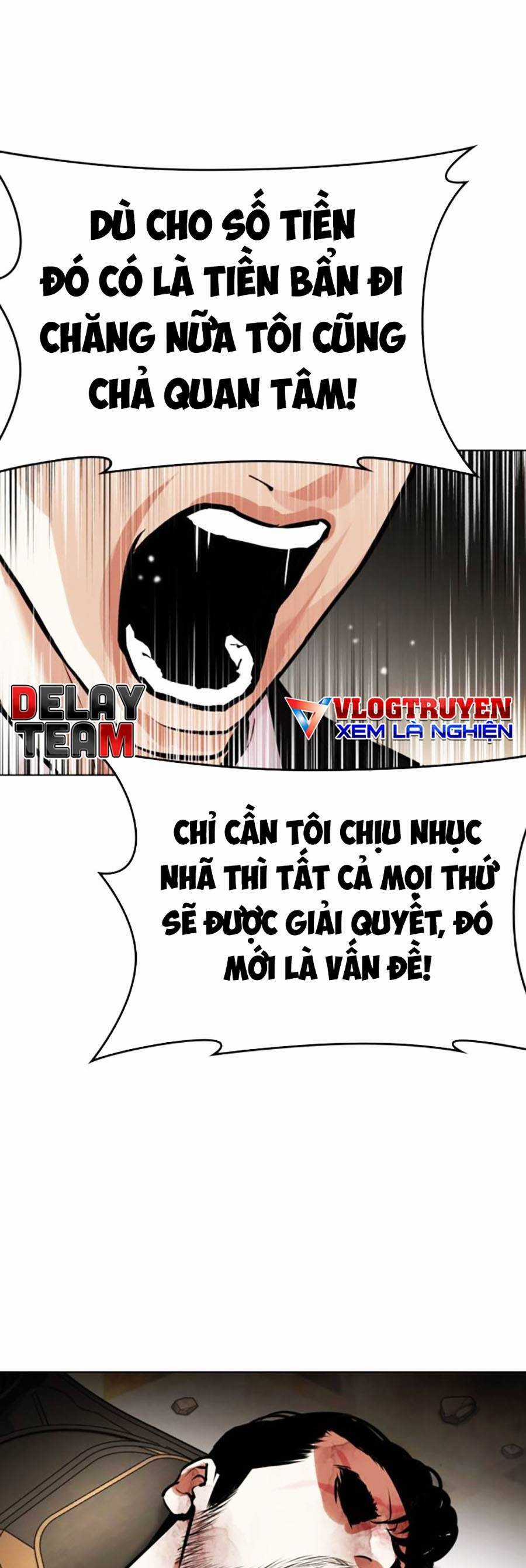 Lookism Chapter 459 trang 60